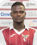 Moussa NDIAYE - Centrocampista